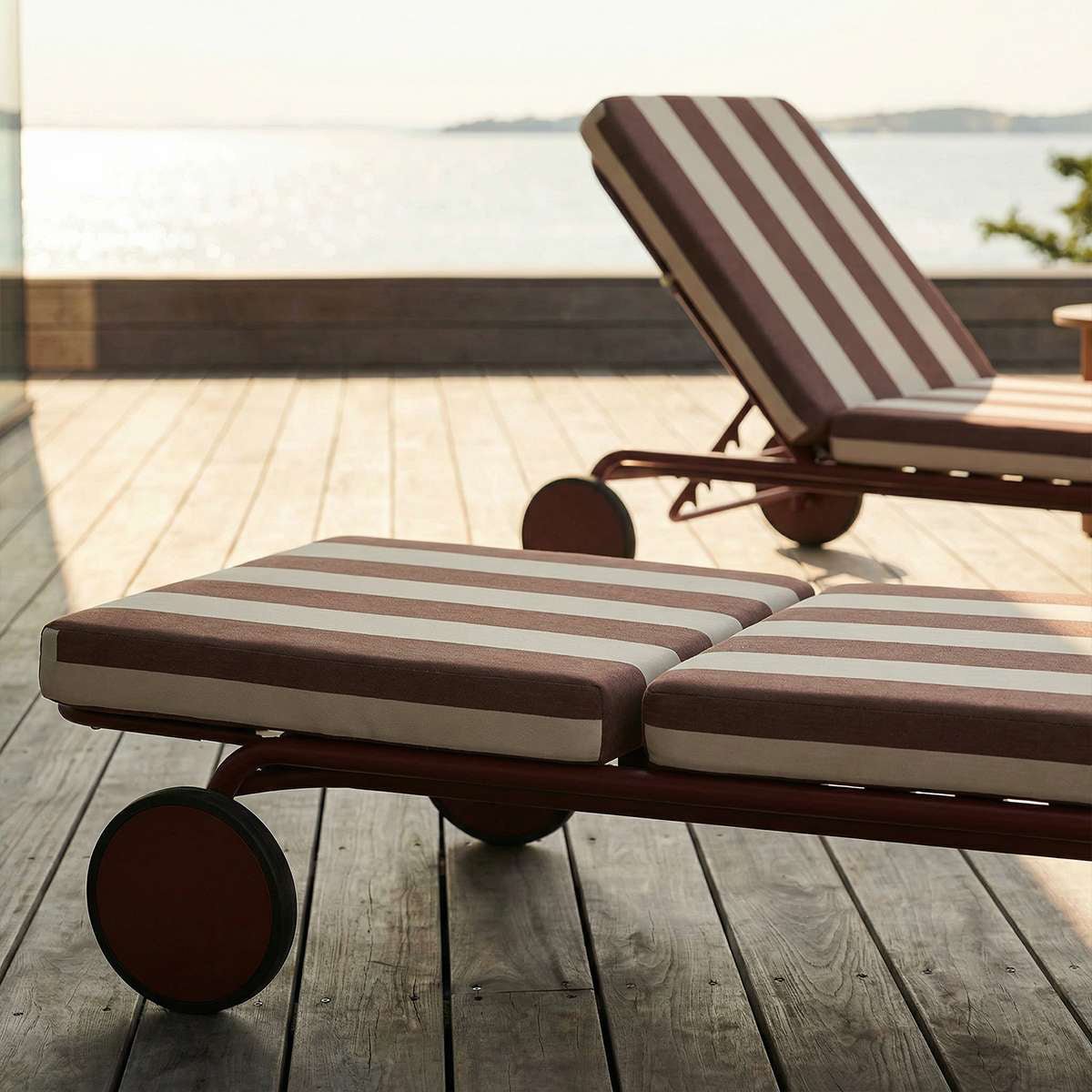 SACKit Mollis Sunbed | 198x81x37cm - Sir Henrys