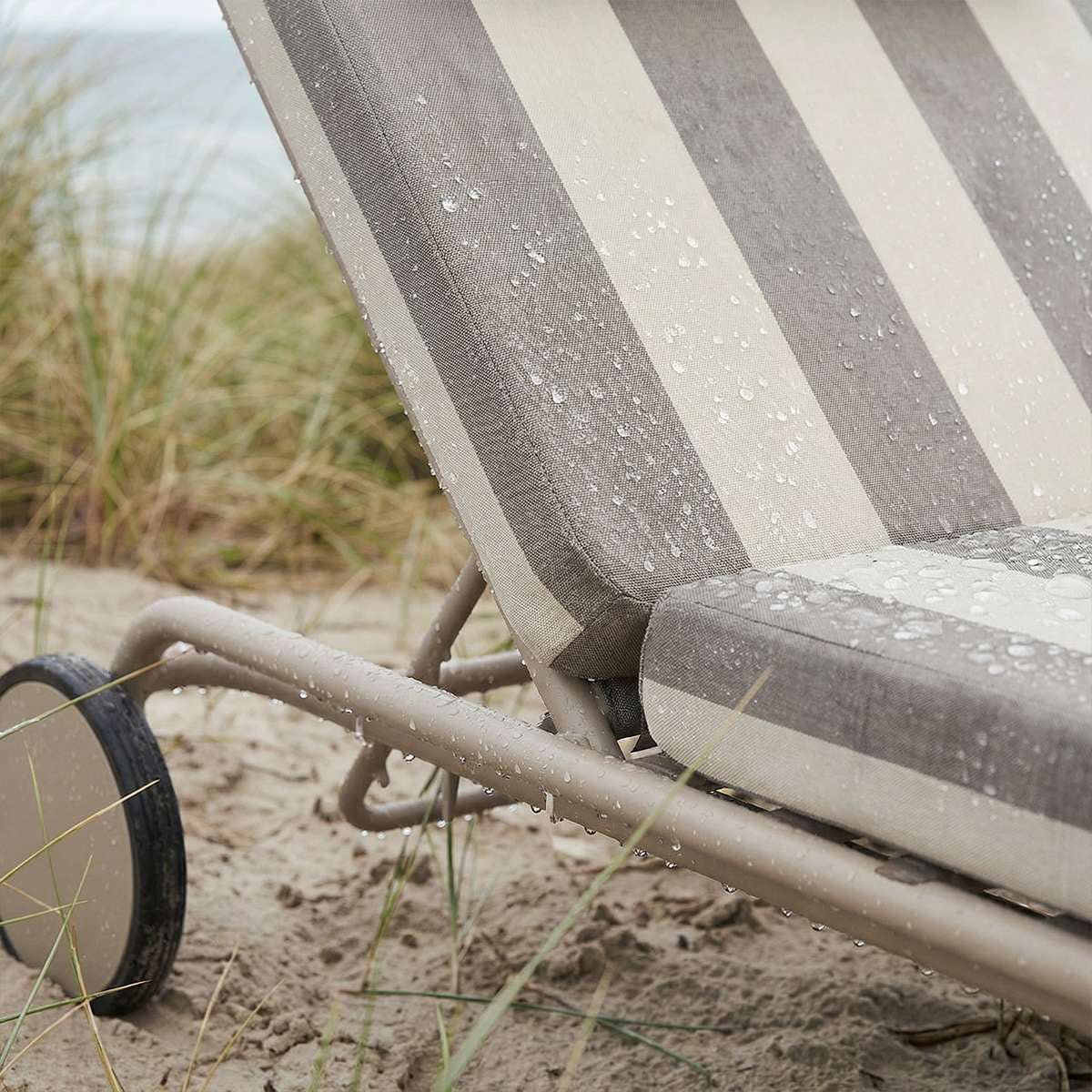 SACKit Mollis Sunbed | 198x81x37cm - Sir Henrys