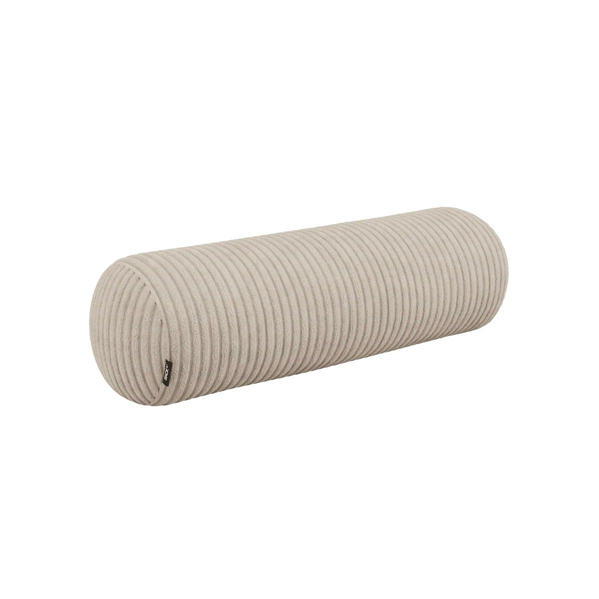 SACKit Soft Sofa Indoor BOLSTER PILLOW | Ø20x60cm - Sir Henrys
