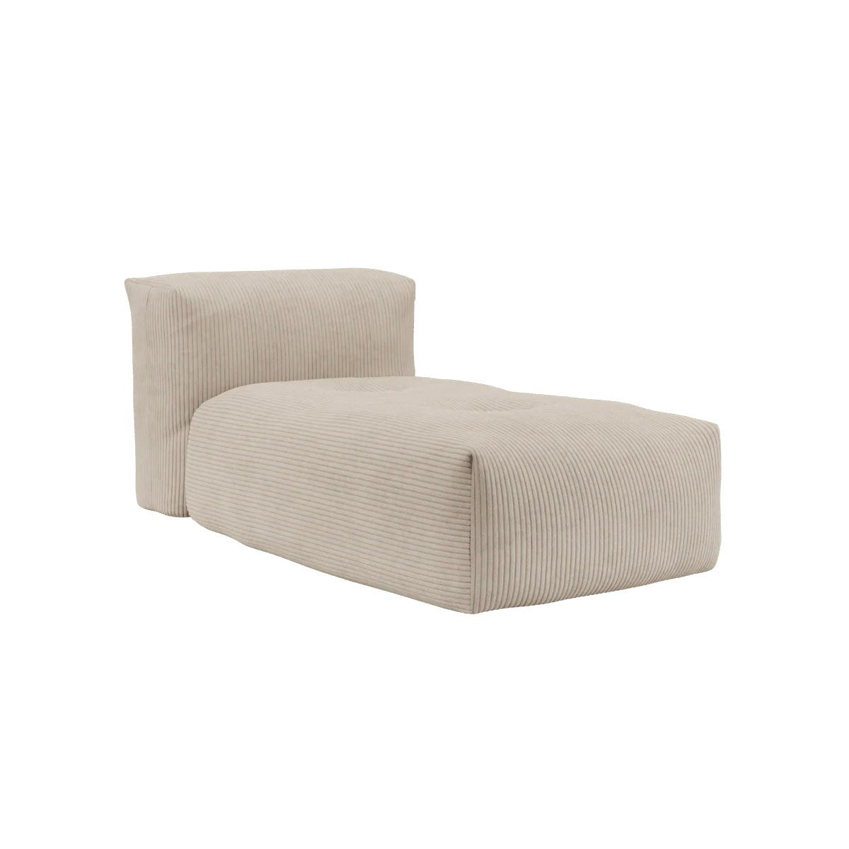 SACKit Soft Sofa Indoor LOUNGER | 175x80x70cm - Sir Henrys