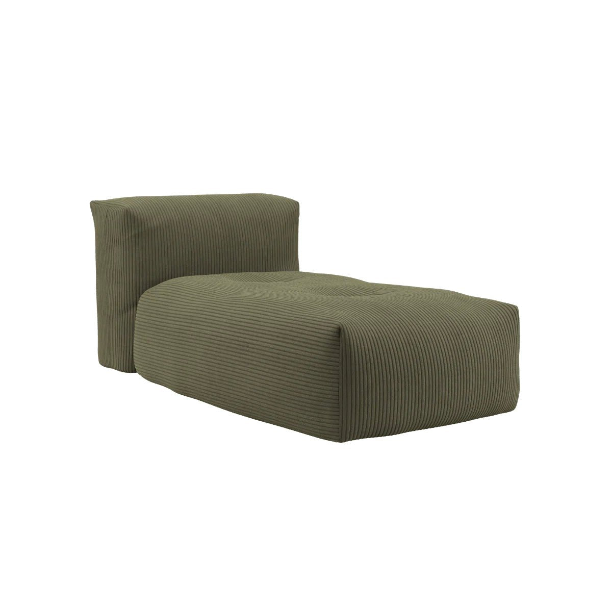 SACKit Soft Sofa Indoor LOUNGER | 175x80x70cm - Sir Henrys