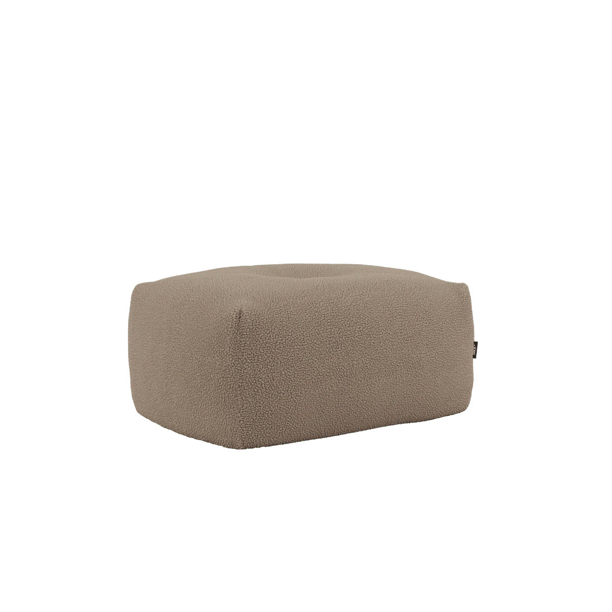 SACKit Soft Sofa Indoor POUF | 60x80x40cm - Sir Henrys