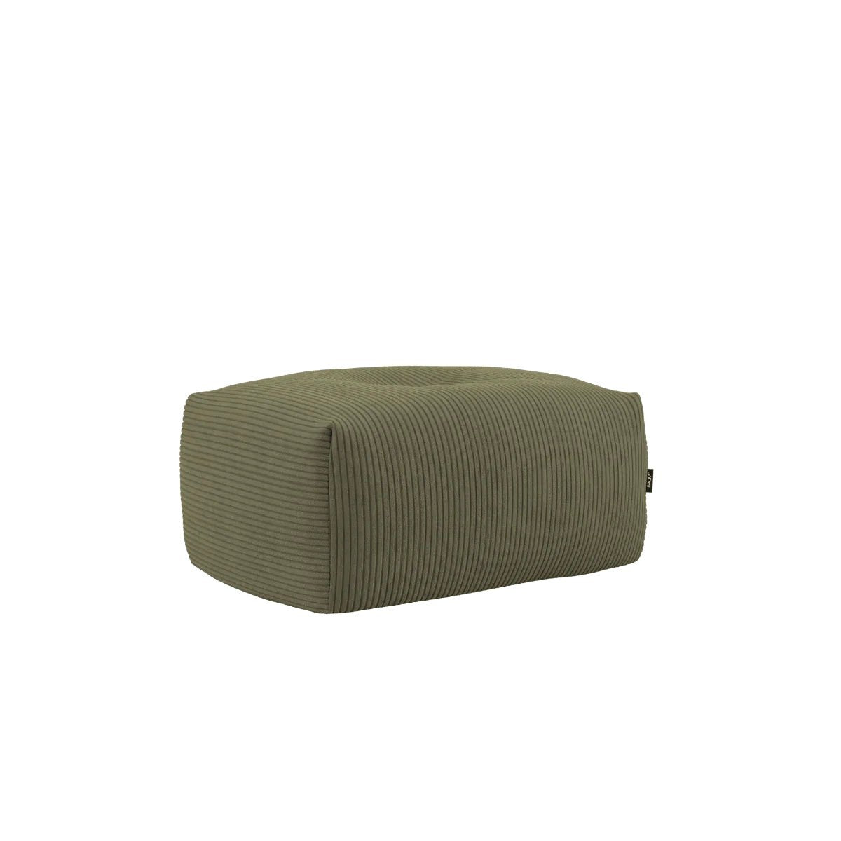 SACKit Soft Sofa Indoor POUF | 60x80x40cm - Sir Henrys