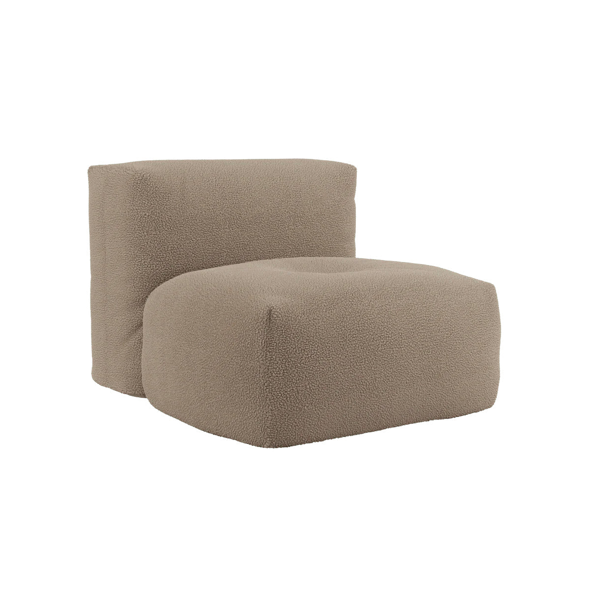 SACKit Soft Sofa Indoor SEAT | 95x80x70cm - Sir Henrys