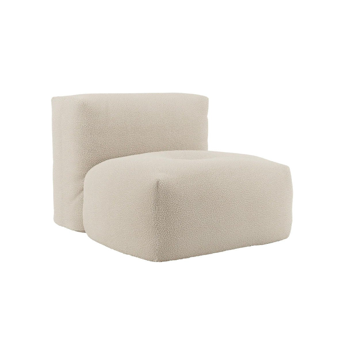 SACKit Soft Sofa Indoor SEAT | 95x80x70cm - Sir Henrys