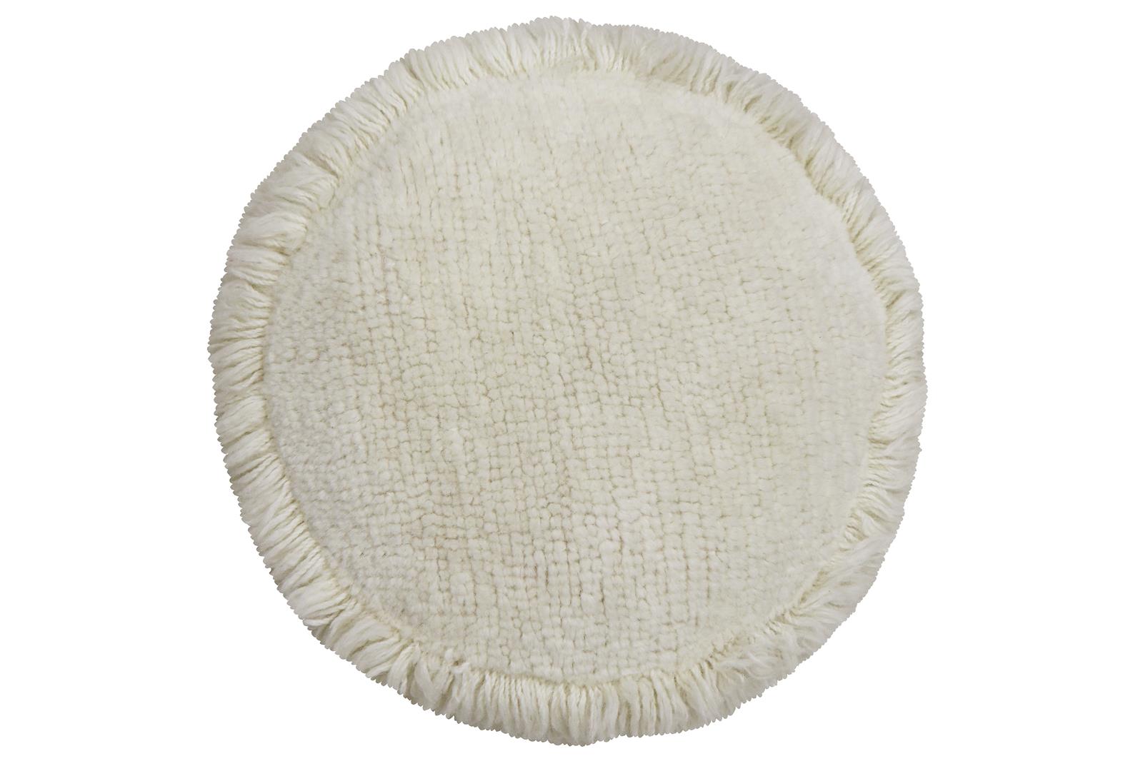 Lorena Canals Kissen NOMADE JAM natur | 48x48cm