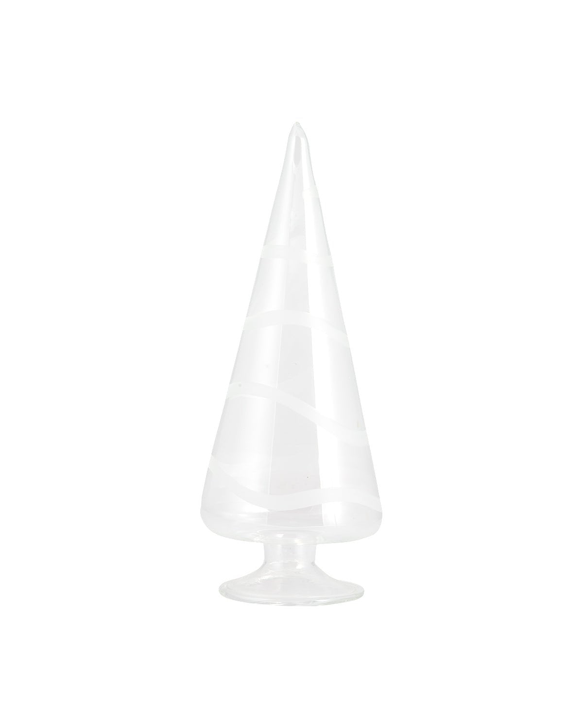Storefactory Tannenbaum GRANBO L klar | 7x7x21cm - Sir Henrys
