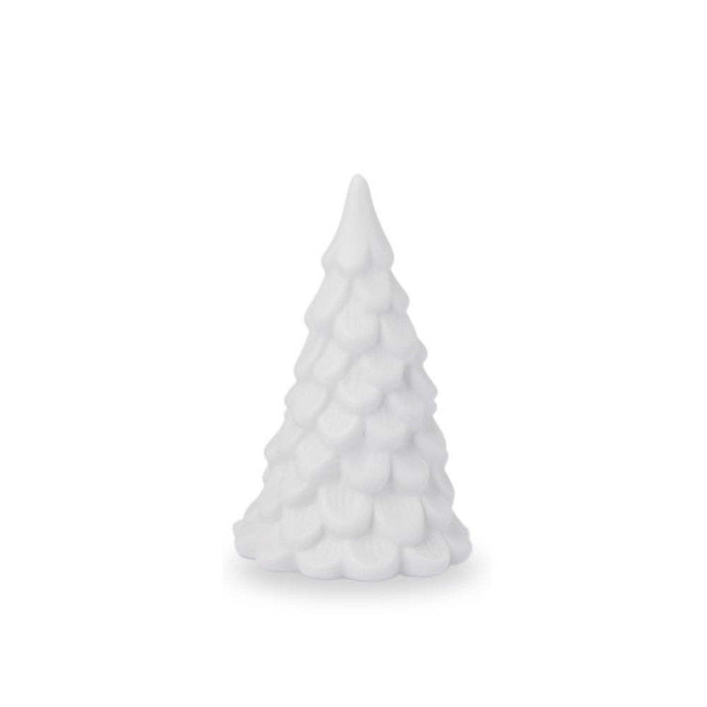 Storefactory Tannenbaum NORRSKOG weiß - Sir Henrys