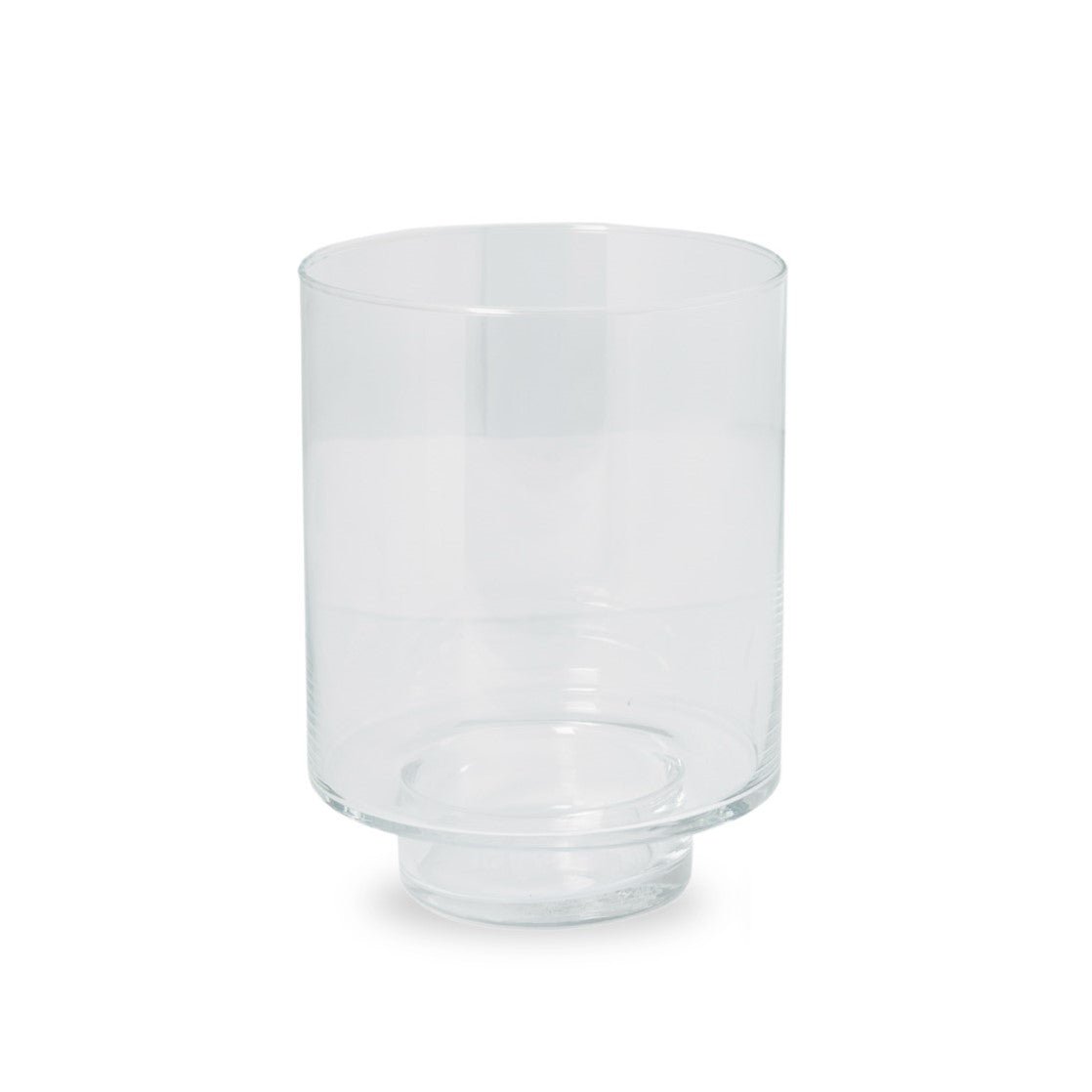 Storefactory Vase HAMNBY S klar | Ø 15x19cm - Sir Henrys