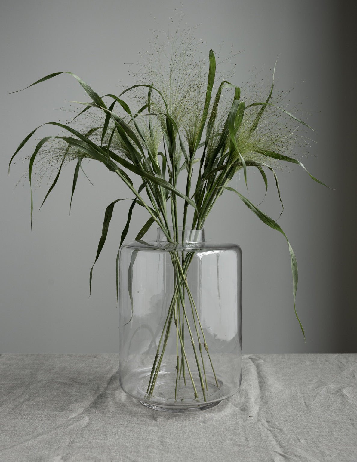 Storefactory Vase KVARNARP klar | Ø27x37cm - Sir Henrys