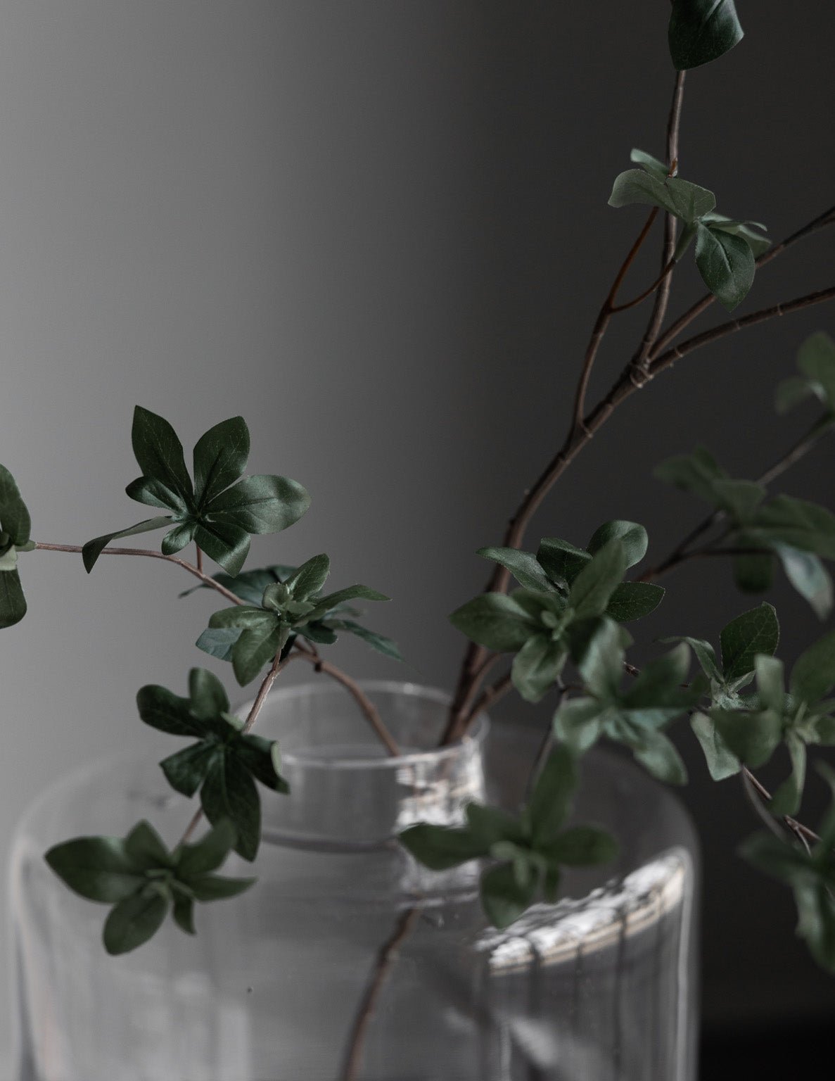 Storefactory Vase KVARNARP klar | Ø27x37cm - Sir Henrys