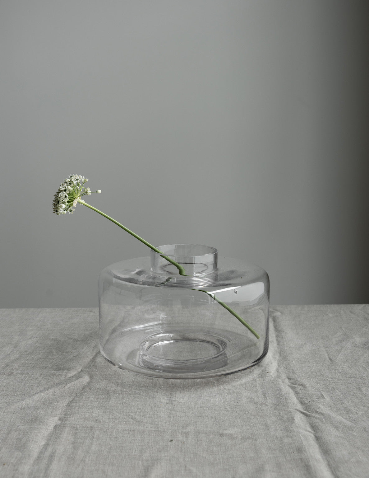 Storefactory Vase KVARNARP klar | Ø31x21cm - Sir Henrys
