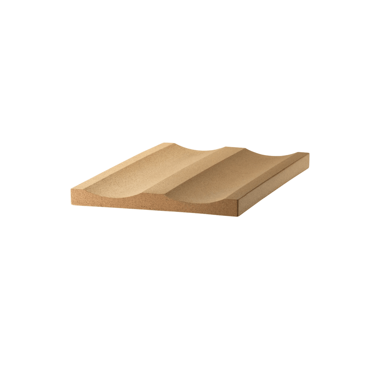 String Furniture Flaschenhalter Kork B19 x T30, Kork, 2er Pack - Sir Henrys