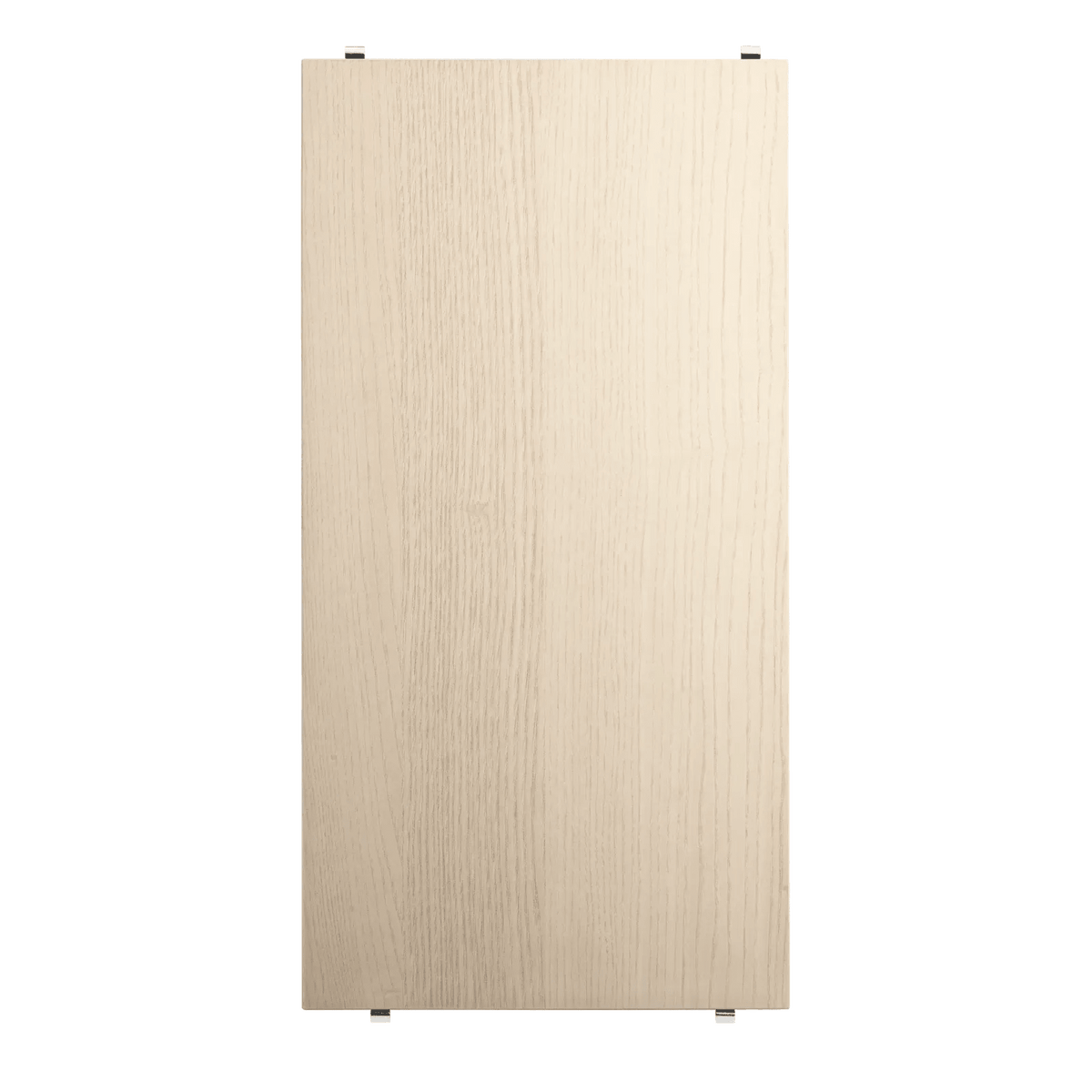 String Furniture Regalboden B58 x T30, Esche, 3er Pack - Sir Henrys