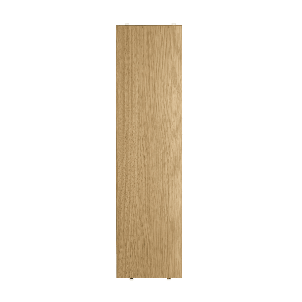 String Furniture Regalboden B78 x T20, Eiche, 3er Pack - Sir Henrys