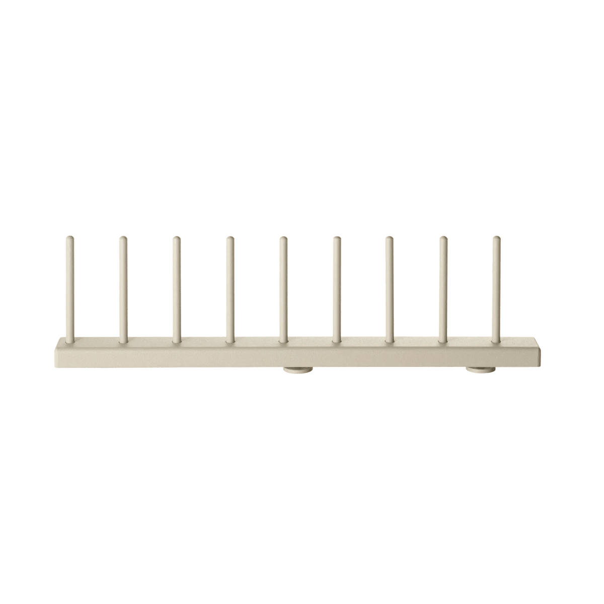 String Furniture Tellerablage Beige, 2er Pack - Sir Henrys