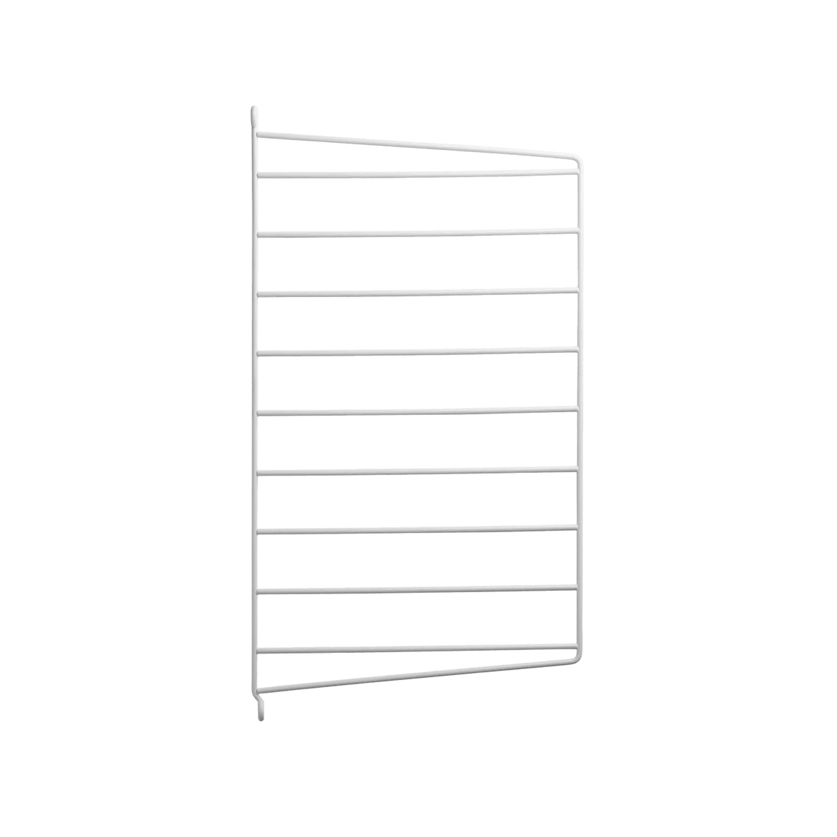 String Furniture Wandleiter T30 x H50, Weiß, 1er Pack - Sir Henrys