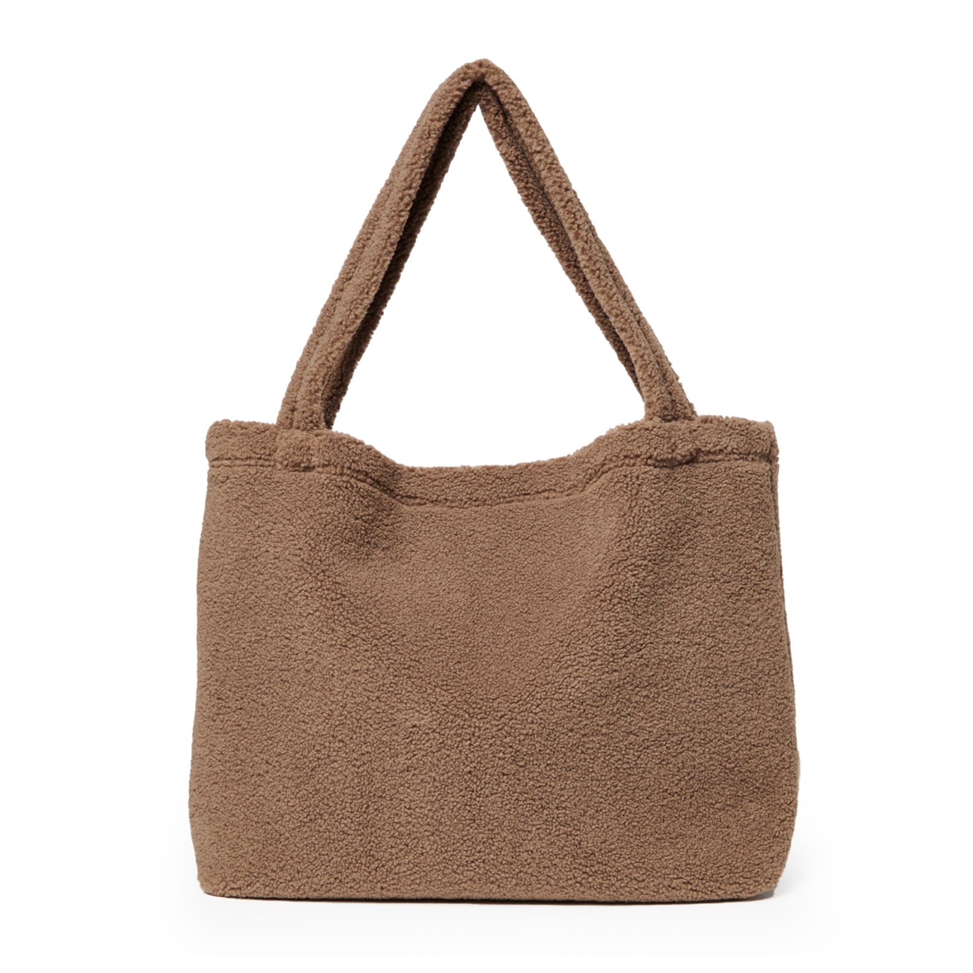 Studio Noos Tasche TEDDY MOM-BAG braun | 58x42cm - Sir Henrys