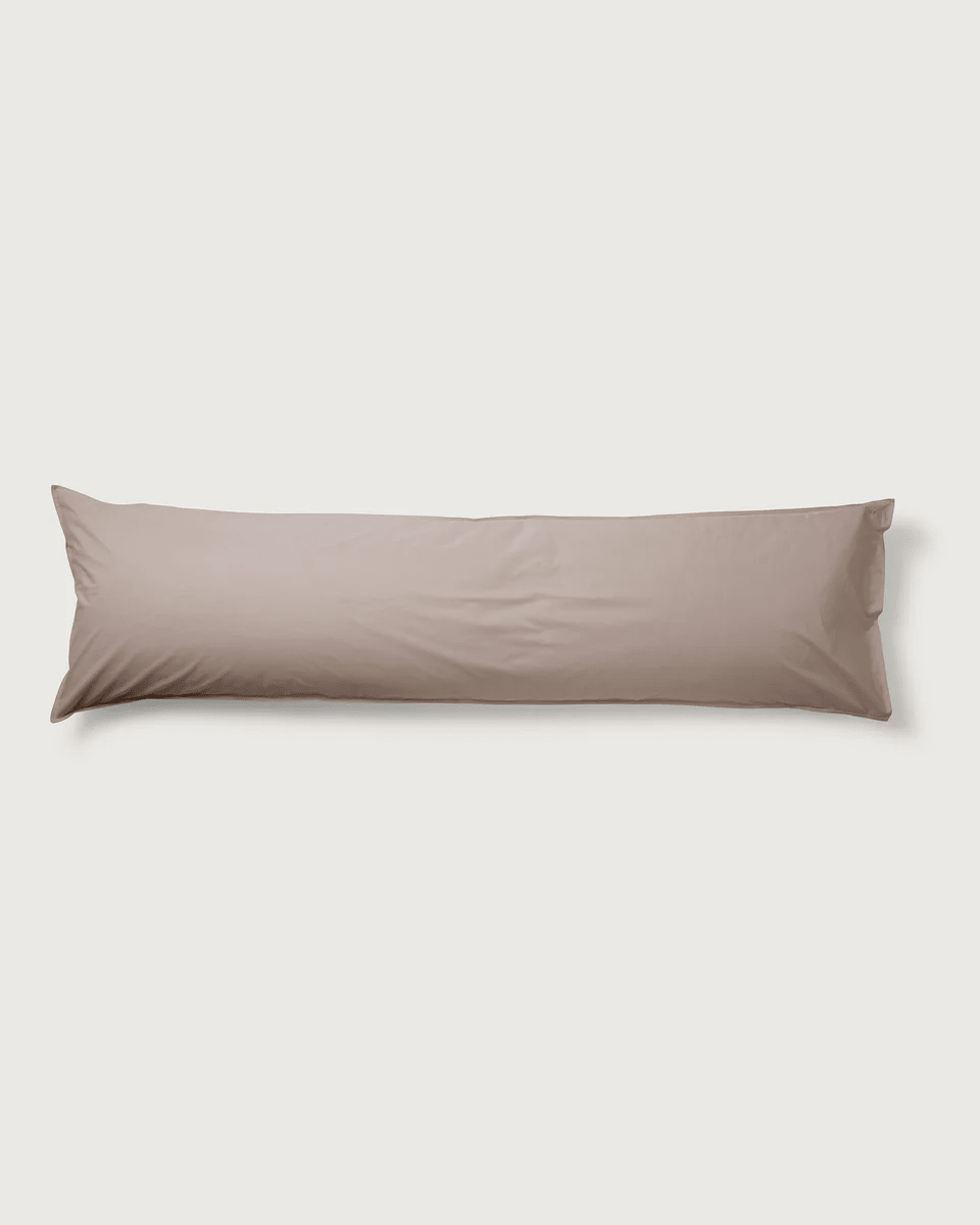 Suite702 Kissenbezug BEDMATE 160 CAMEL beige |50x160cm - Sir Henrys