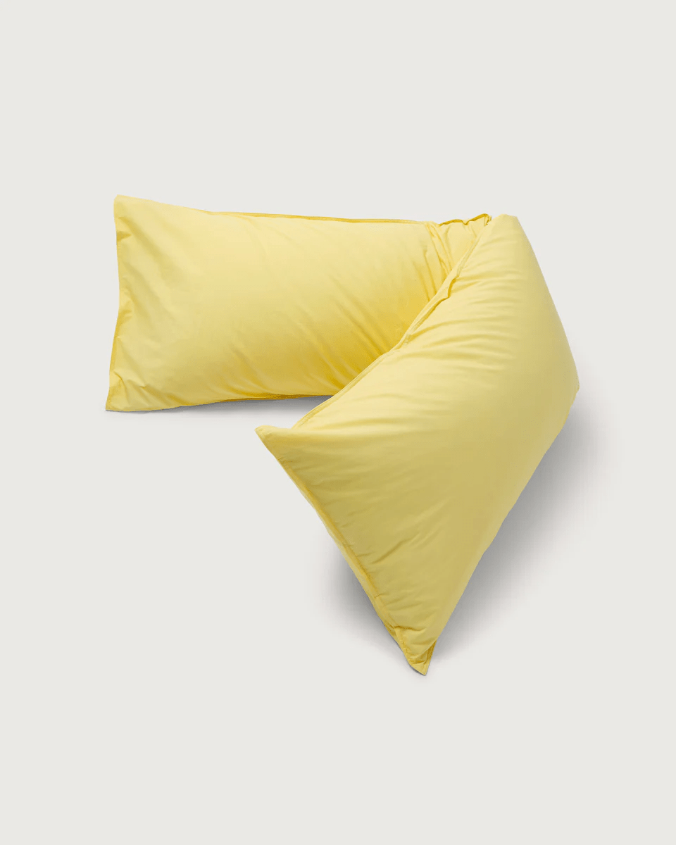 Suite702 Kissenfüllung BEDMATE Daunen weiß | 50x160cm - Sir Henrys