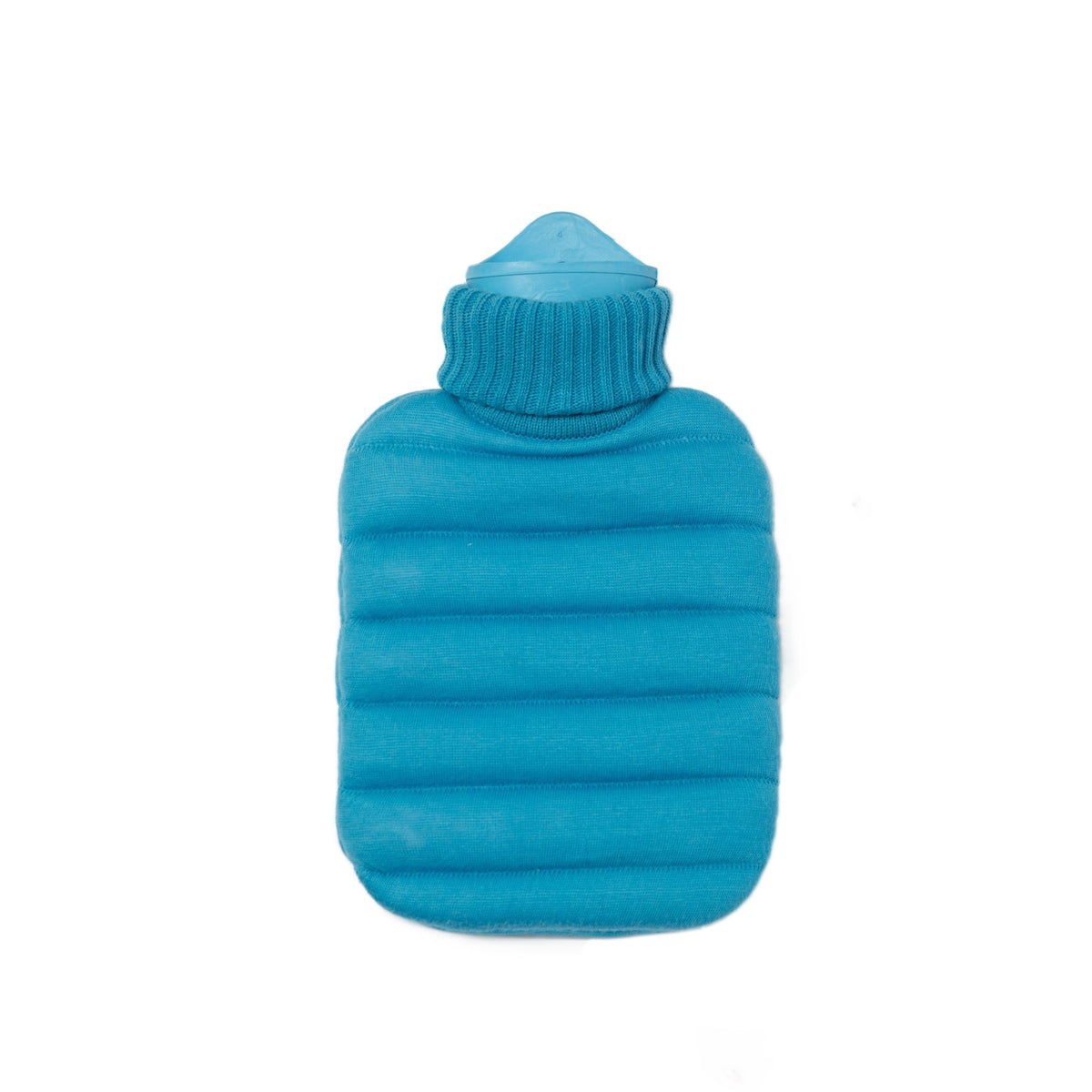 Suite702 Wärmflasche MINI PUFFY CAPRIBLUE türkis | 30x20cm - Sir Henrys