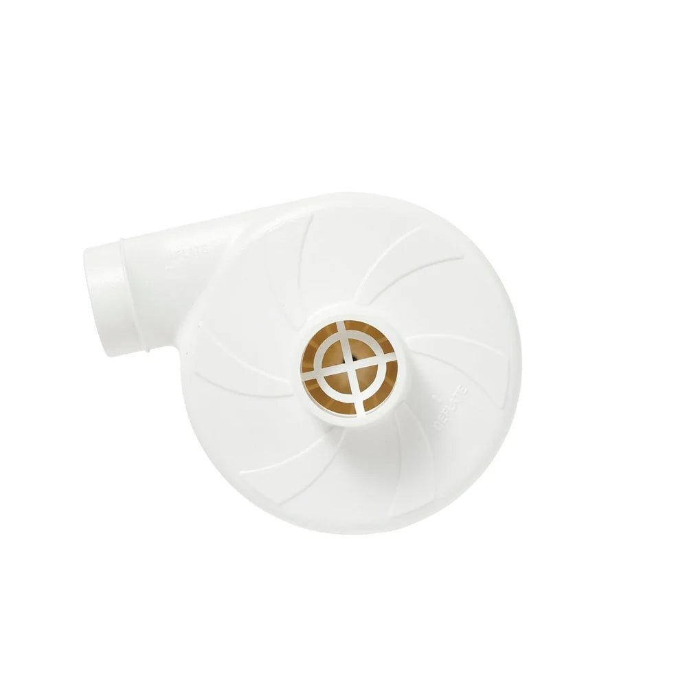Sunnylife Luftpumpe WHITE elektrisch - Sir Henrys