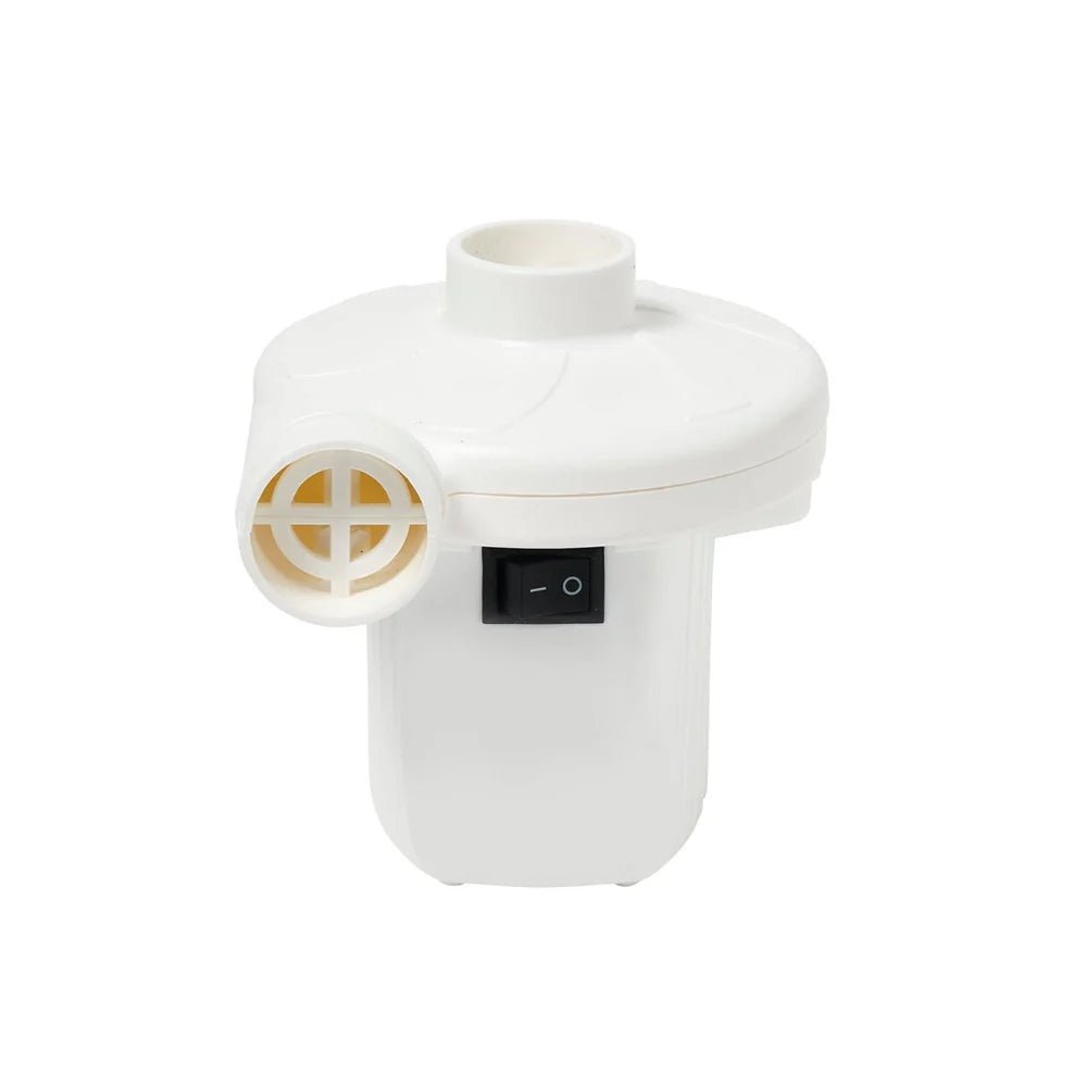 Sunnylife Luftpumpe WHITE elektrisch - Sir Henrys