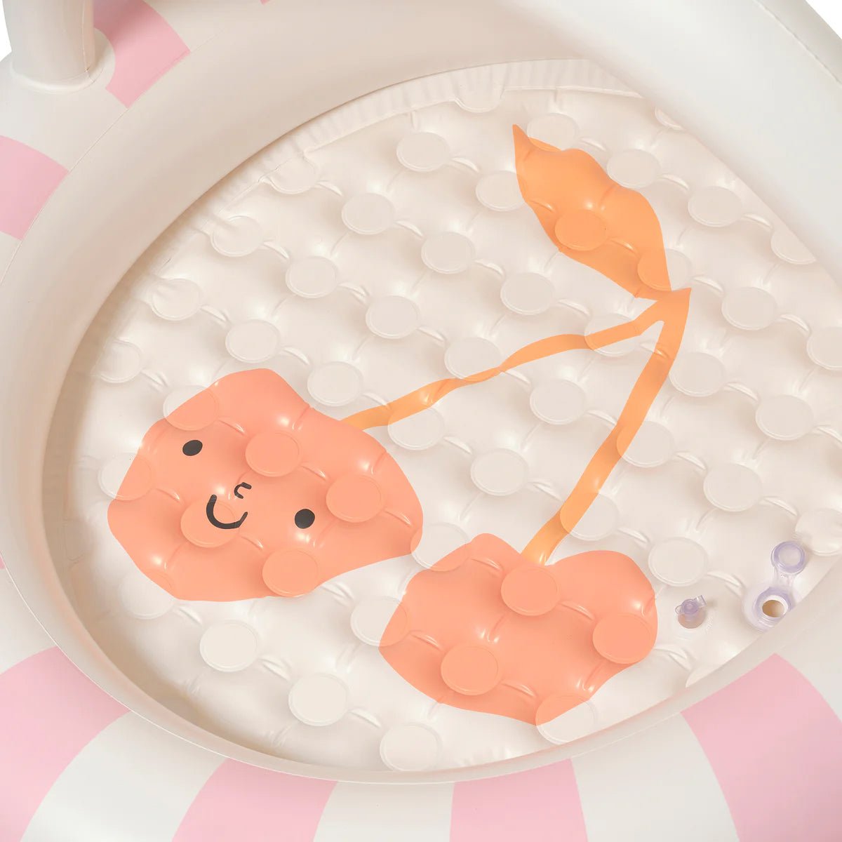 Sunnylife Pool COTTON CANDY rosa weiß | 120cm - Sir Henrys