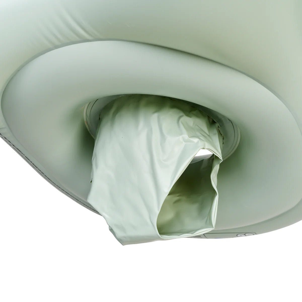 Sunnylife Schwimmring Baby FLOAT TOGETHER - SAMMY THE SEAGULL grün | 110cm - Sir Henrys