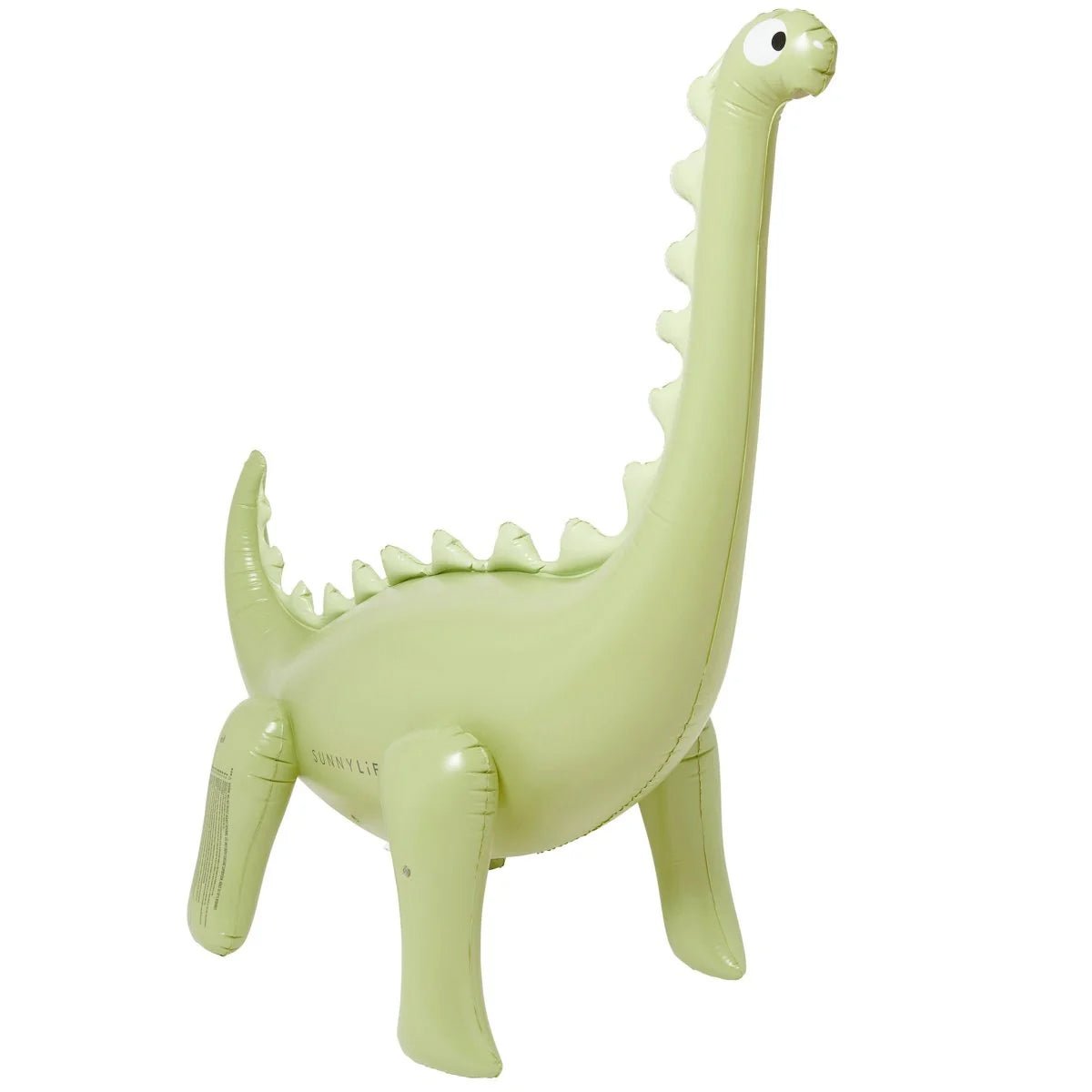 Sunnylife Wassersprinkler DINO - INTO THE WILD khaki | 200cm - Sir Henrys