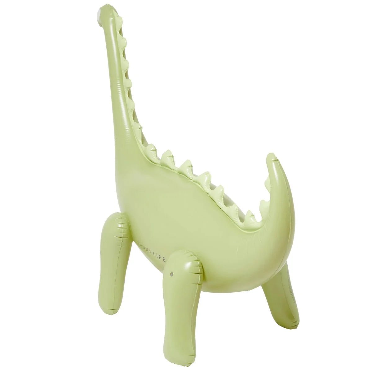 Sunnylife Wassersprinkler DINO - INTO THE WILD khaki | 200cm - Sir Henrys