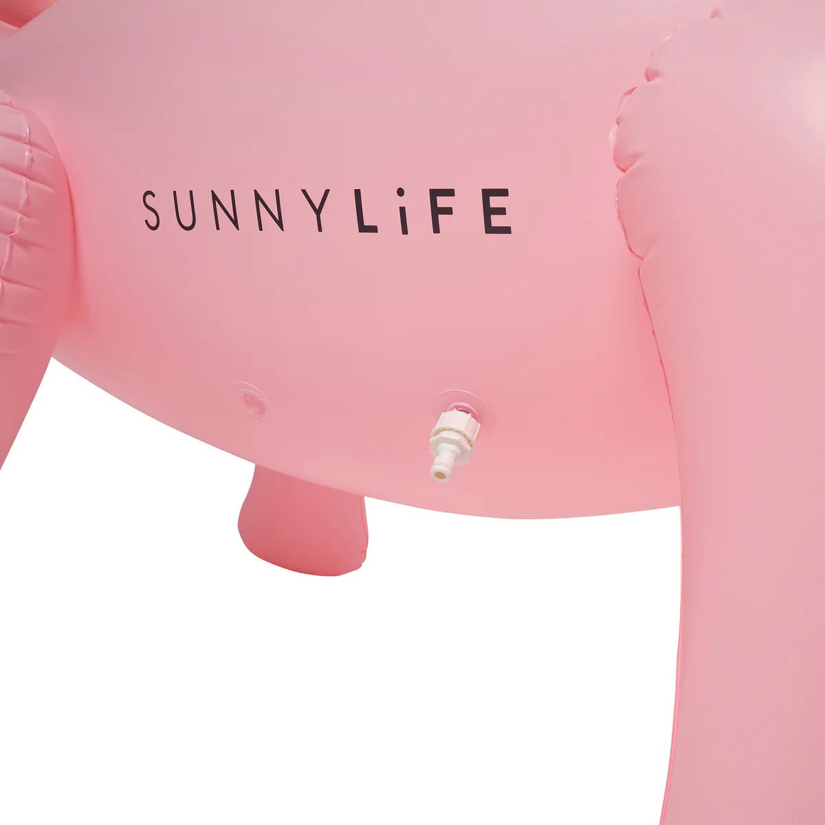 Sunnylife Wassersprinkler DINO - INTO THE WILD pink | 200cm - Sir Henrys