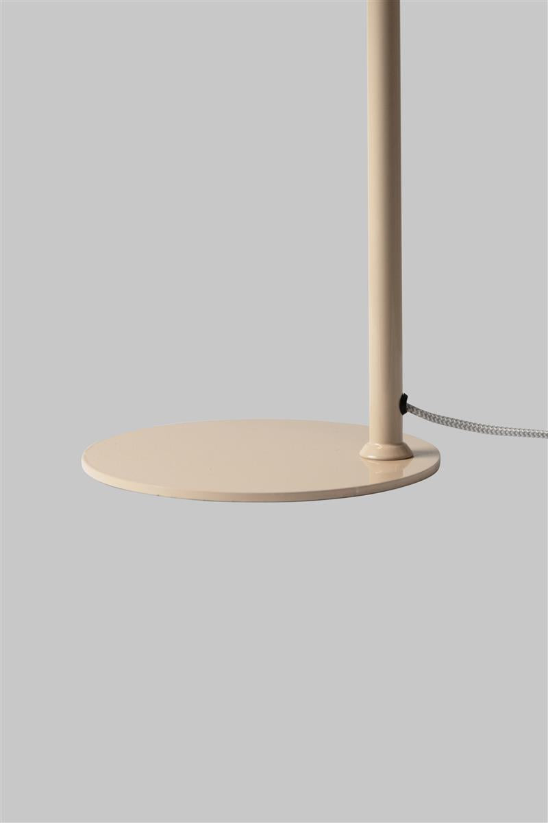 It's about RoMi Tischlampe STAVANGER beige | 28x20x51cm