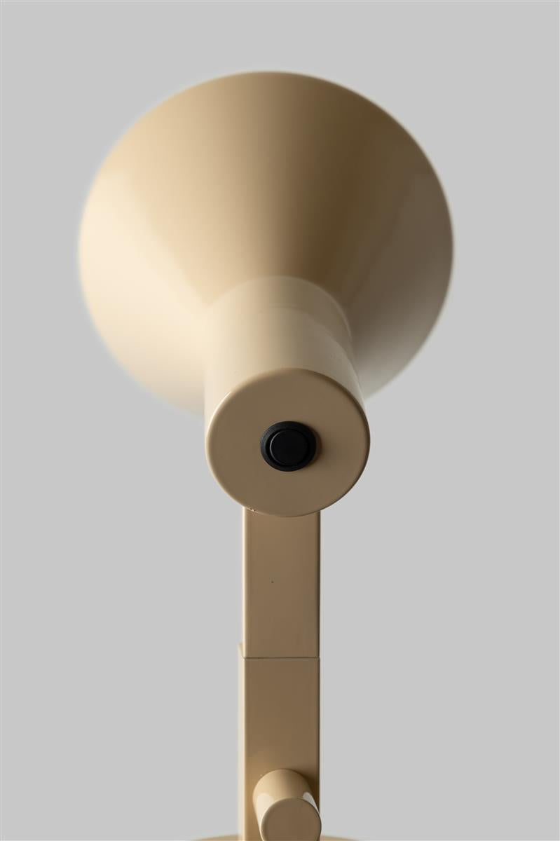 It's about RoMi Wandleuchte STAVANGER beige | 31x15x20cm