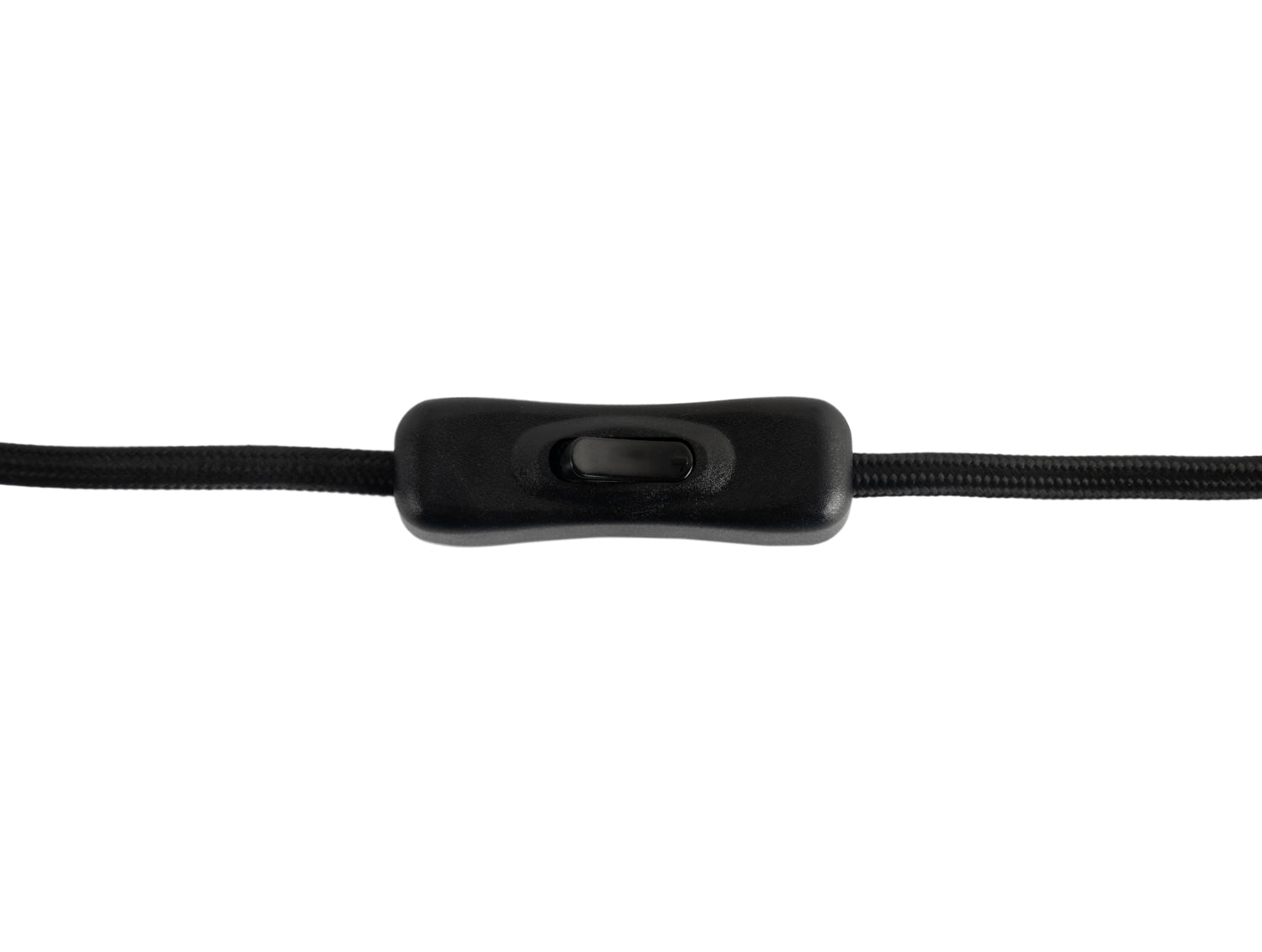 Leitmotiv Tischlampe VIDRIO CENTRO warm grey | Ø42x30cm