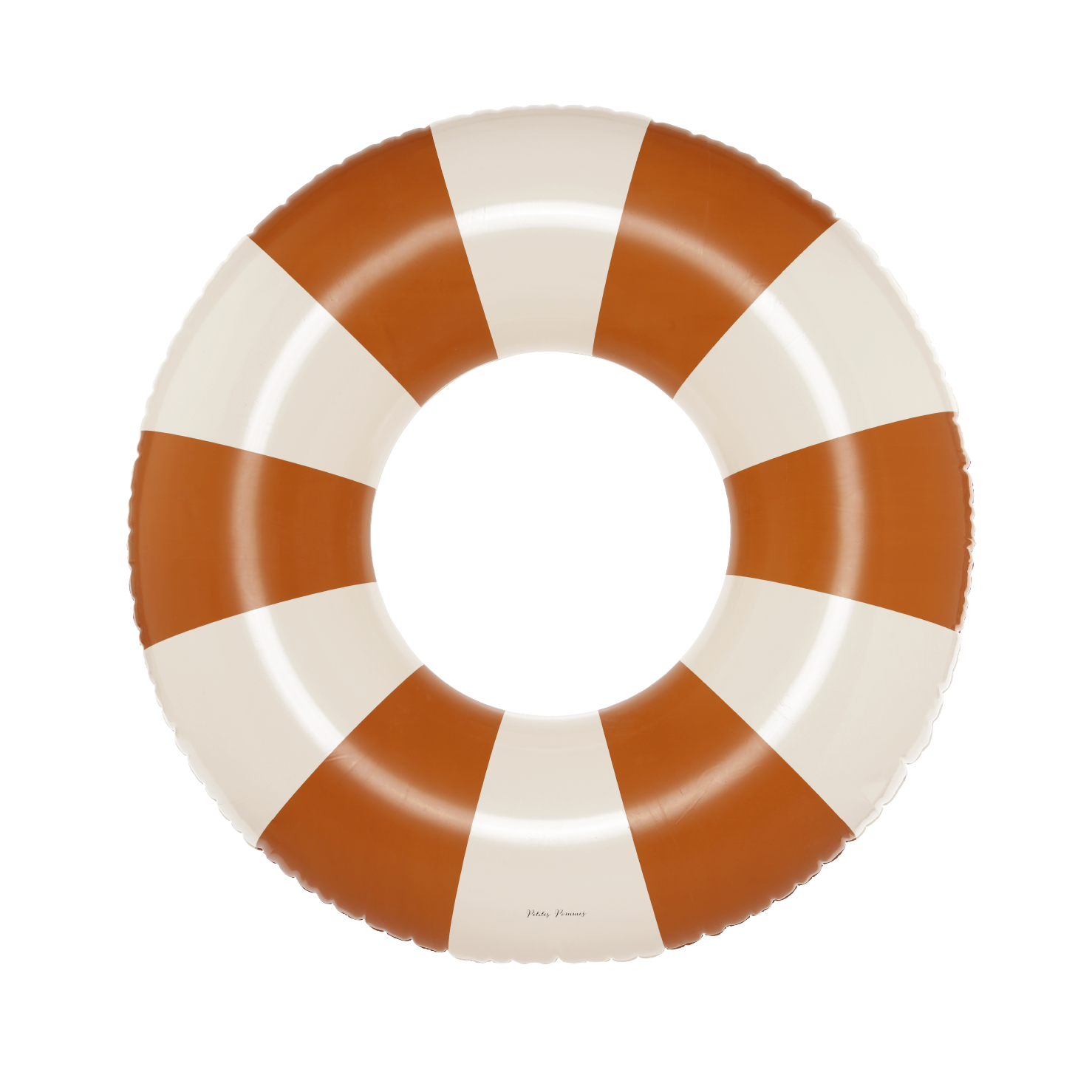 Petites Pommes Schwimmring SALLY Tangerine | Ø 90cm