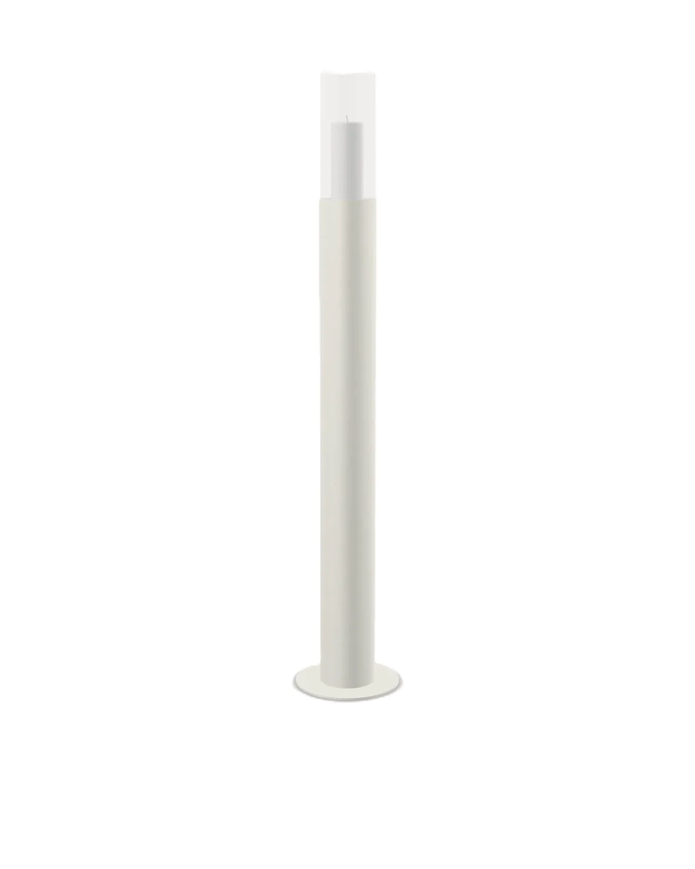 by Crea® Kerzenständer THOMAS Beige