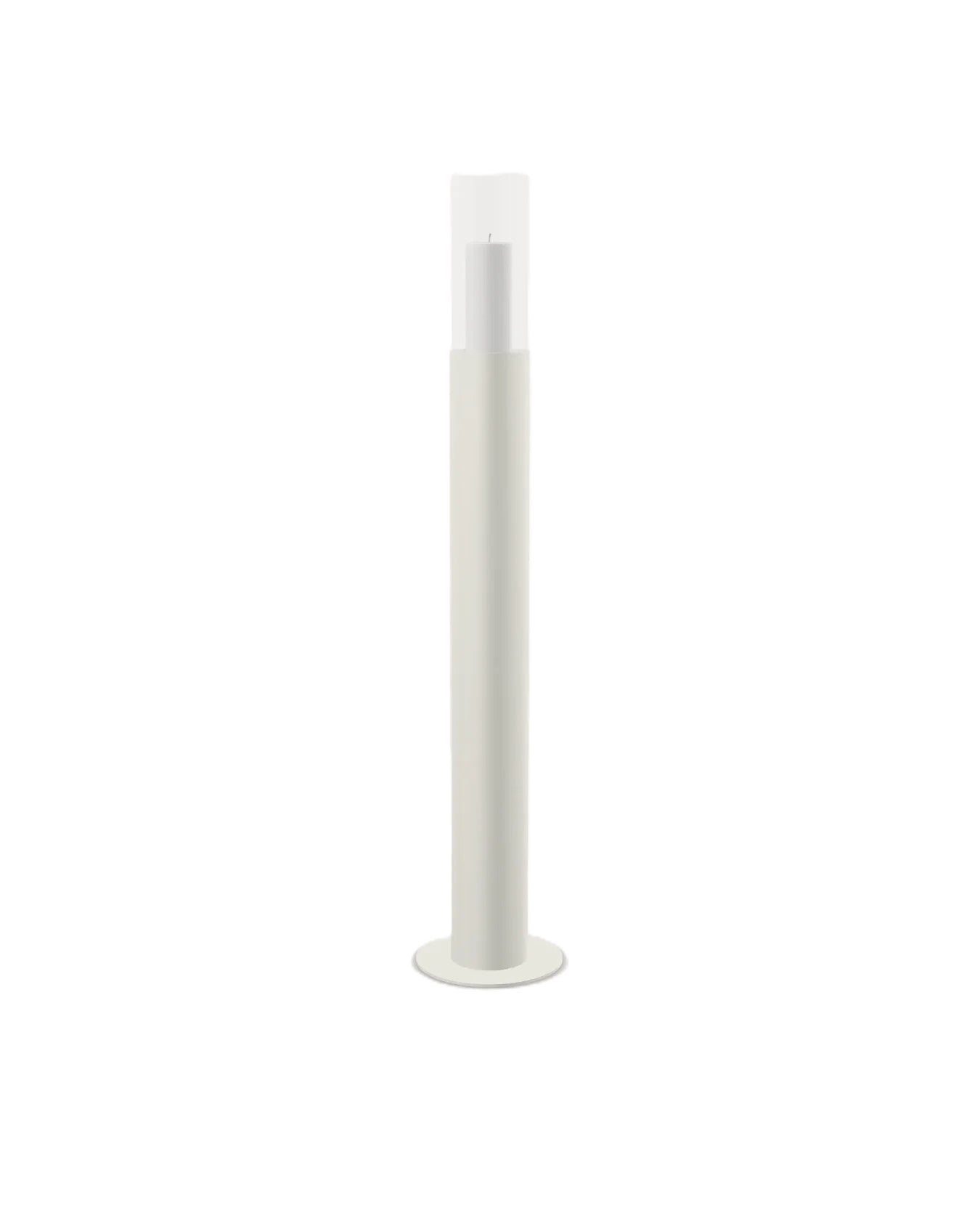 by Crea® Kerzenständer THOMAS Beige