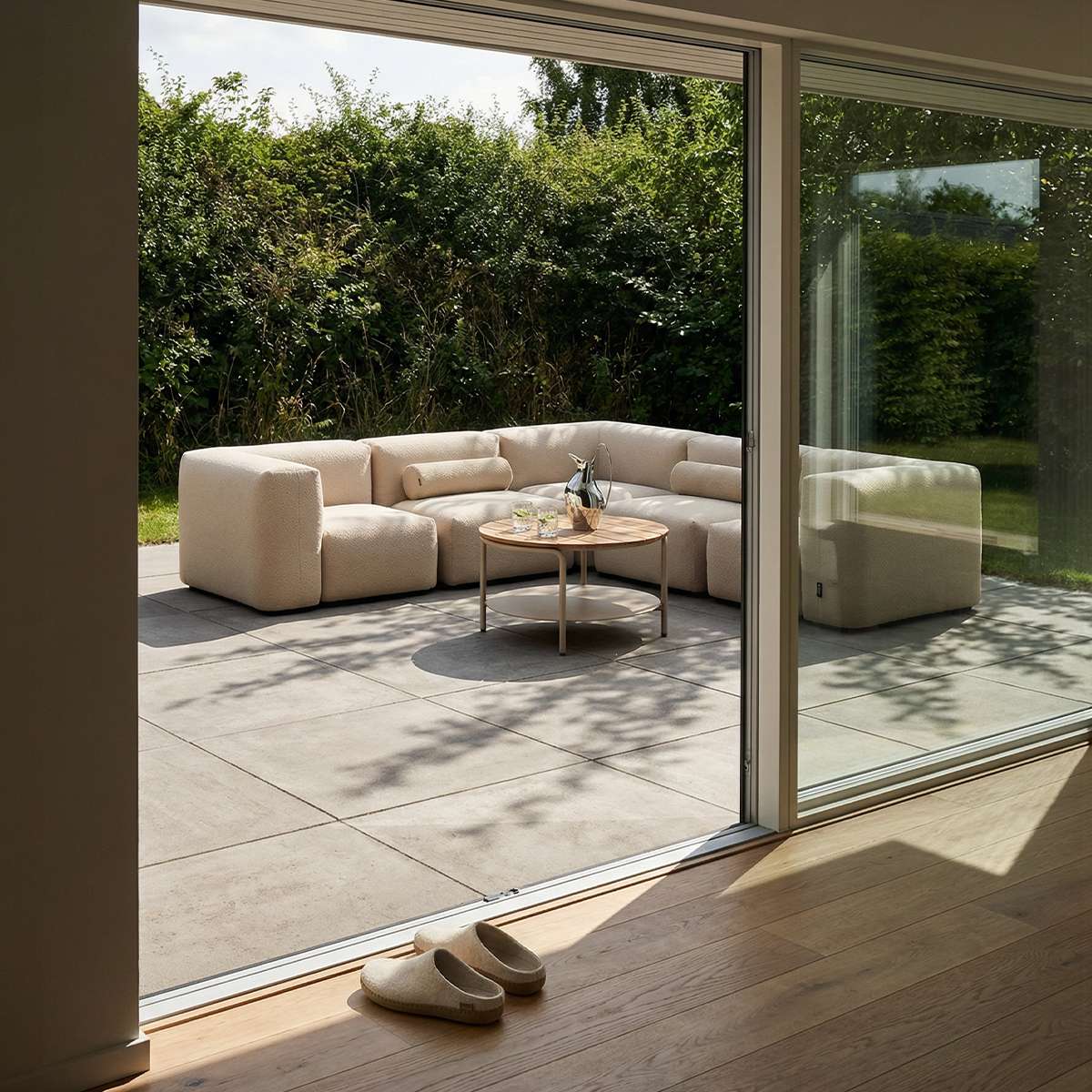 SACKit Soft Sofa Outdoor SEAT | 95x80x70cm