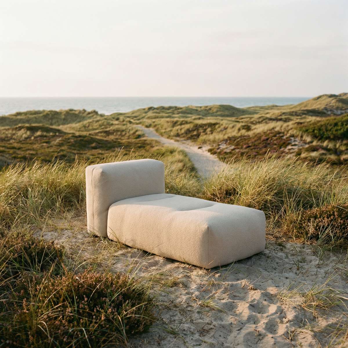 SACKit Soft Sofa Outdoor LOUNGER | 175x80x70cm