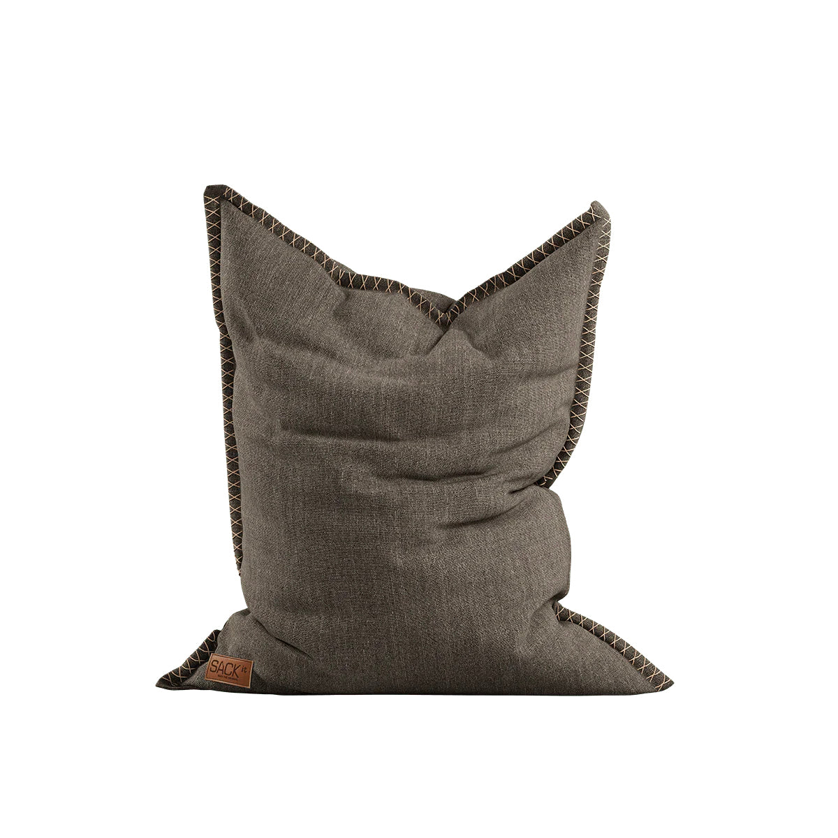 SACKit Sitzsack BEANBAG | 115x140cm