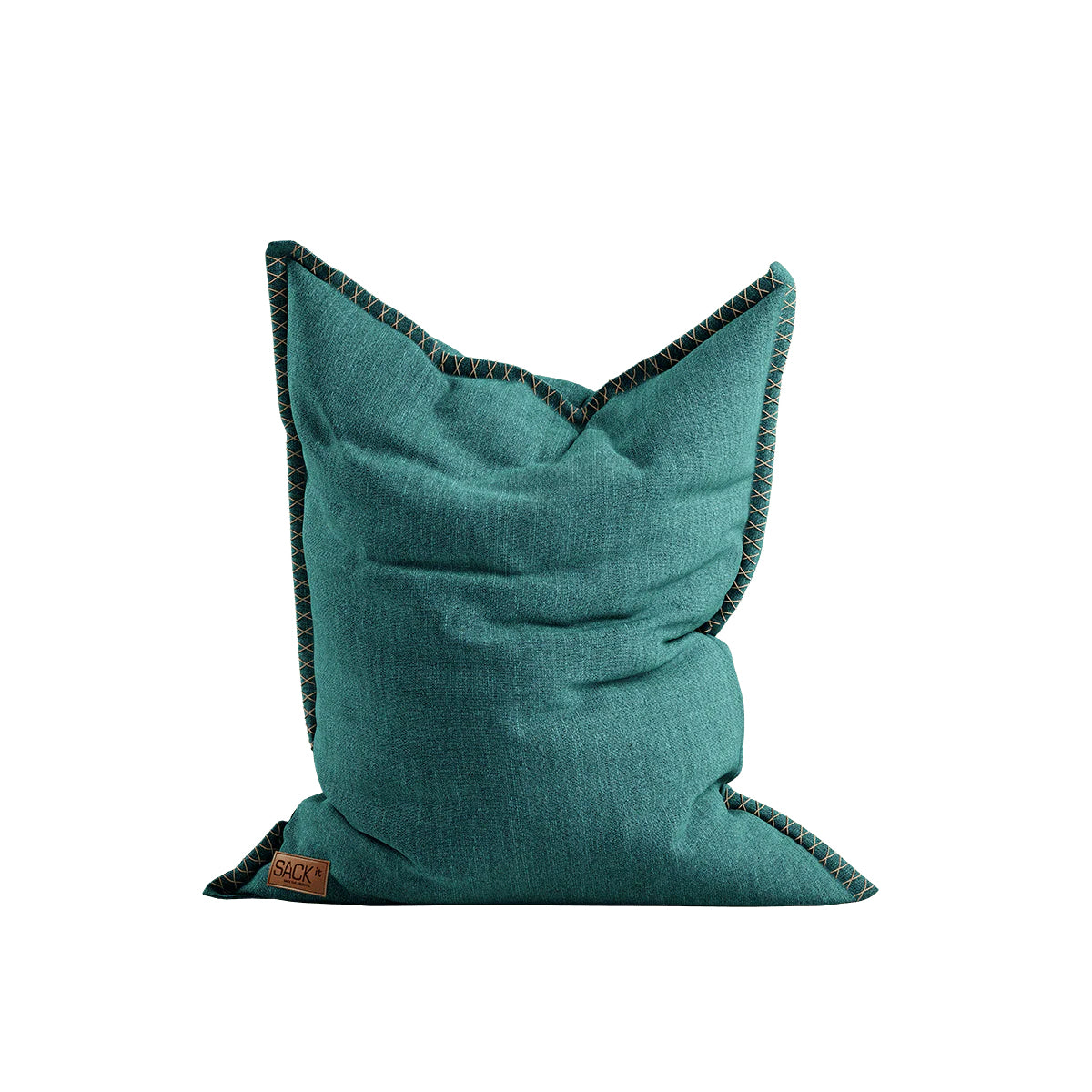 SACKit Sitzsack BEANBAG | 115x140cm