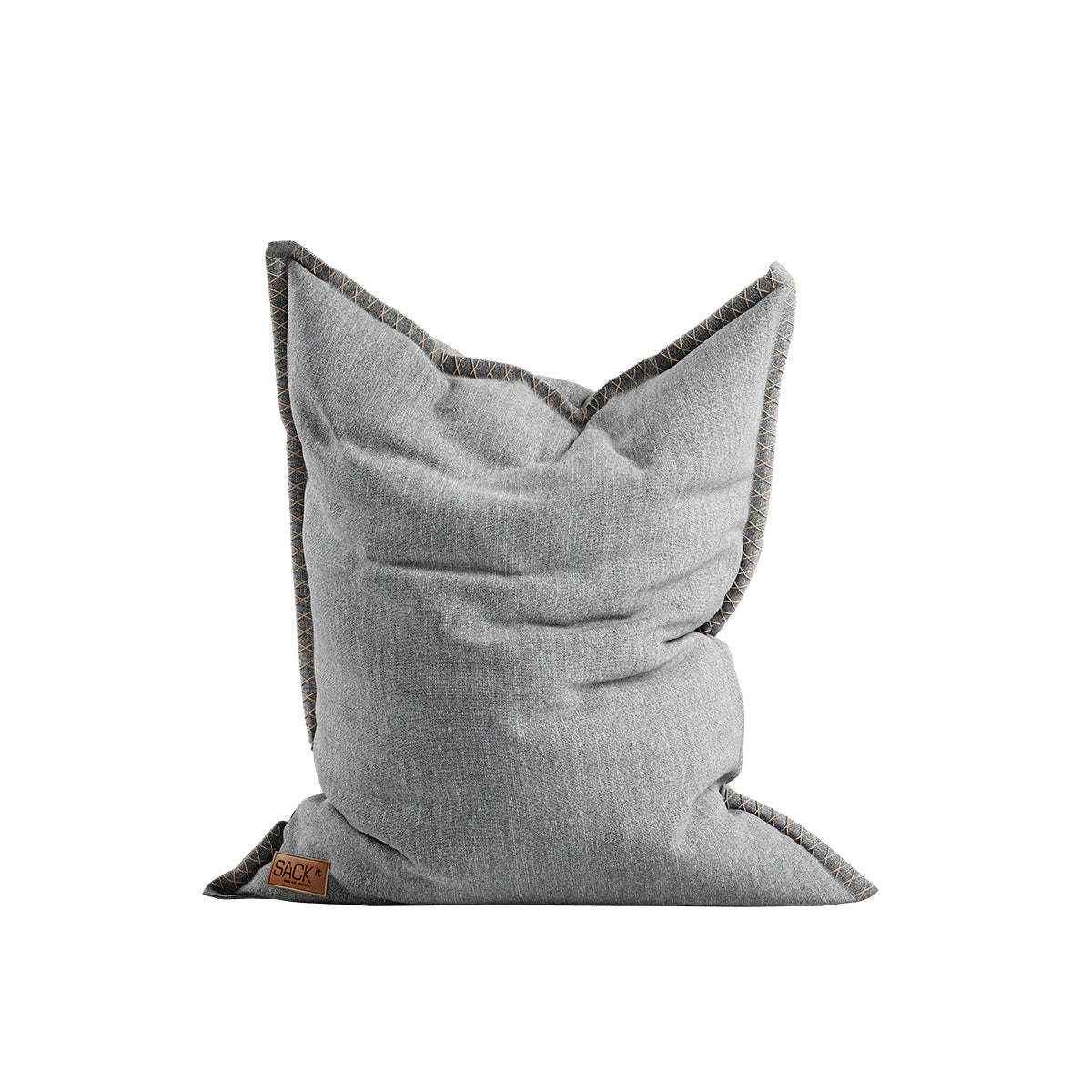 SACKit Sitzsack BEANBAG | 115x140cm