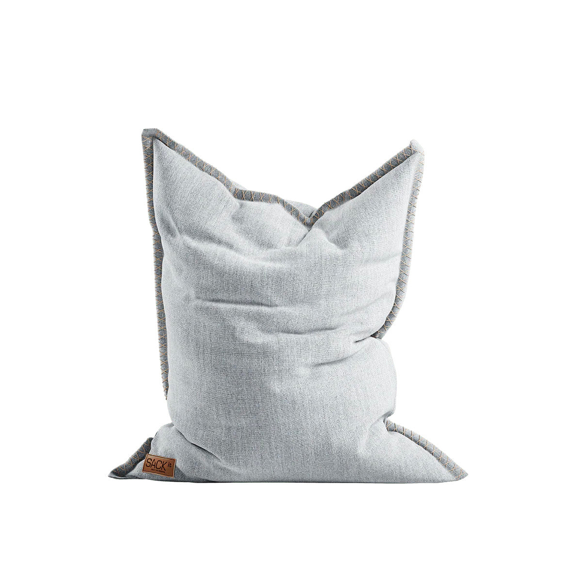 SACKit Sitzsack BEANBAG | 115x140cm