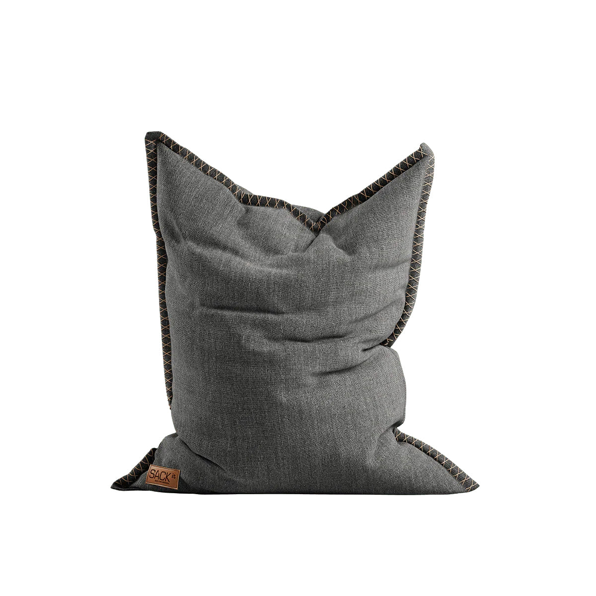 SACKit Sitzsack BEANBAG | 115x140cm