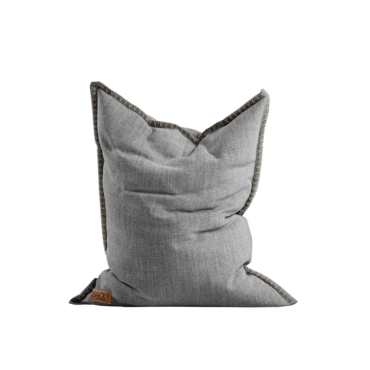 SACKit Sitzsack BEANBAG | 115x140cm
