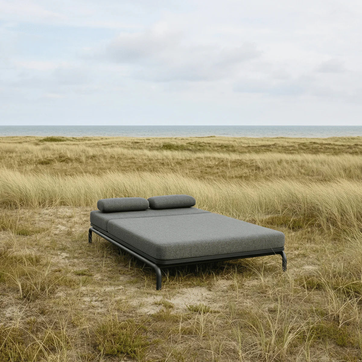 SACKit Doppelliege KIRRA DOUBLE SUNBED | 210x160cm