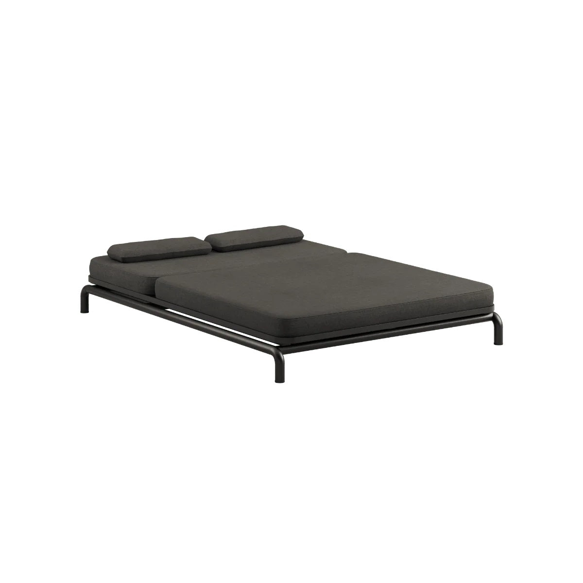 SACKit Doppelliege KIRRA DOUBLE SUNBED | 210x160cm