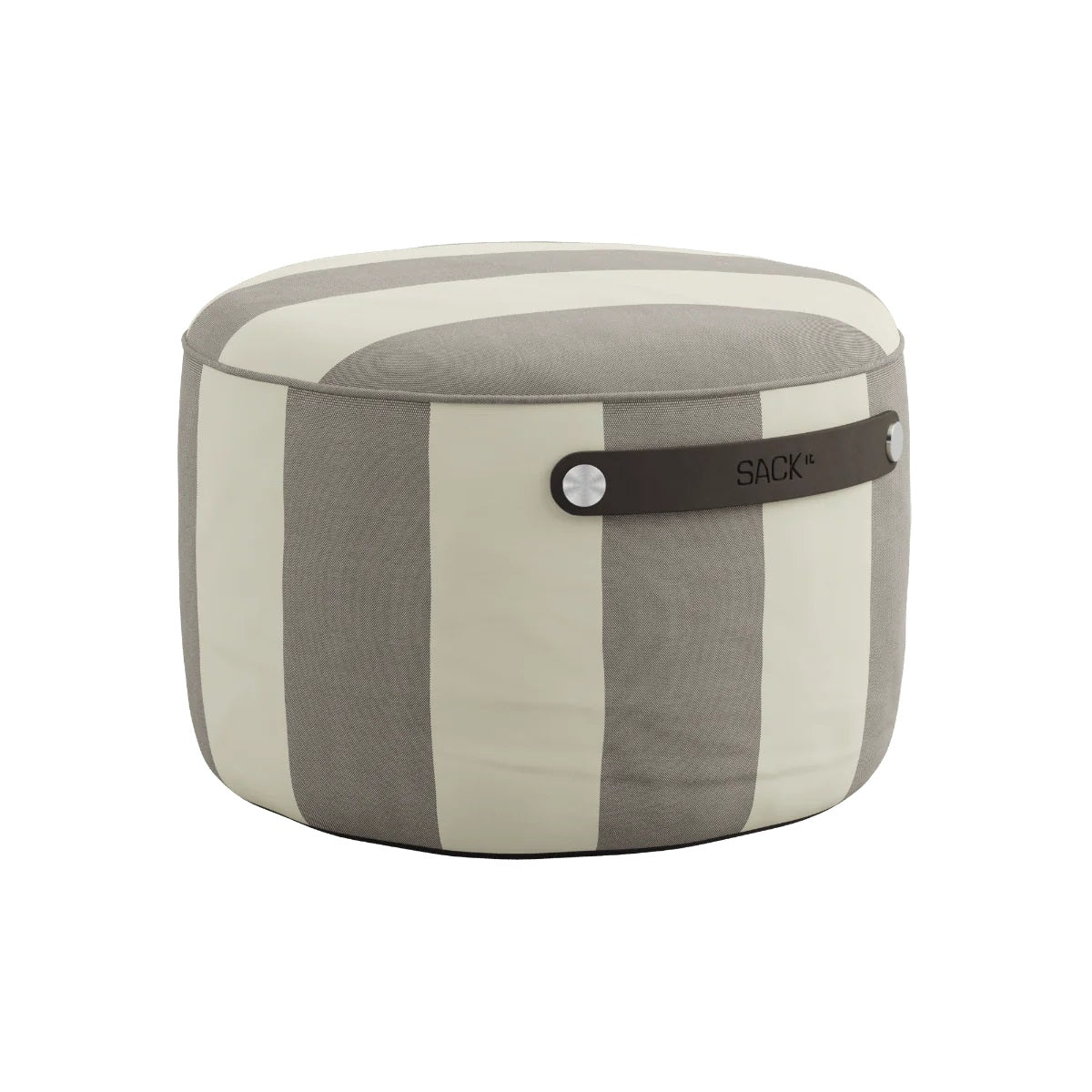 SACKit Pouf Outdoor | Ø50x35cm
