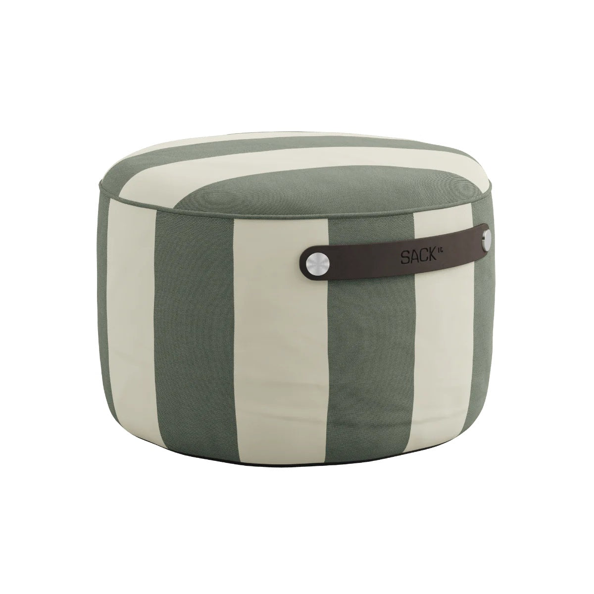 SACKit Pouf Outdoor | Ø50x35cm